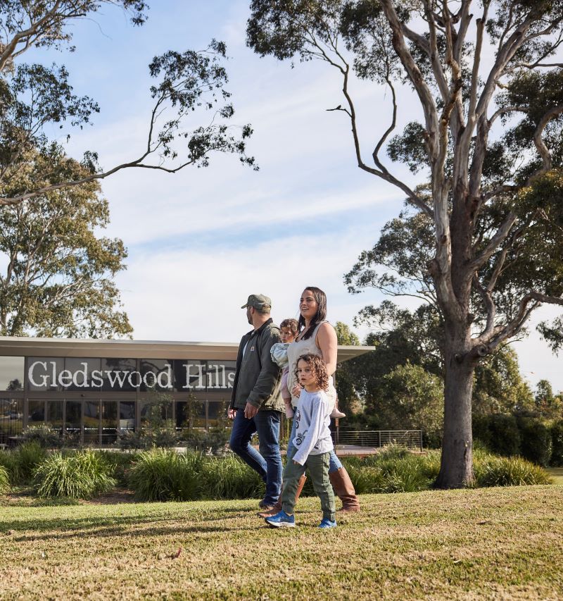 [Land for Sale] Stockland Lakeside, Gledswood Hills OpenLot